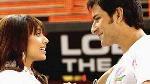 @tigress_preety 
Tumhe Pata Toh Hoga, Tumhi Pe Main Fida Hoon
Tumhe Hai Jabse Chaaha, Hawaaon Mein Udata Hoon...