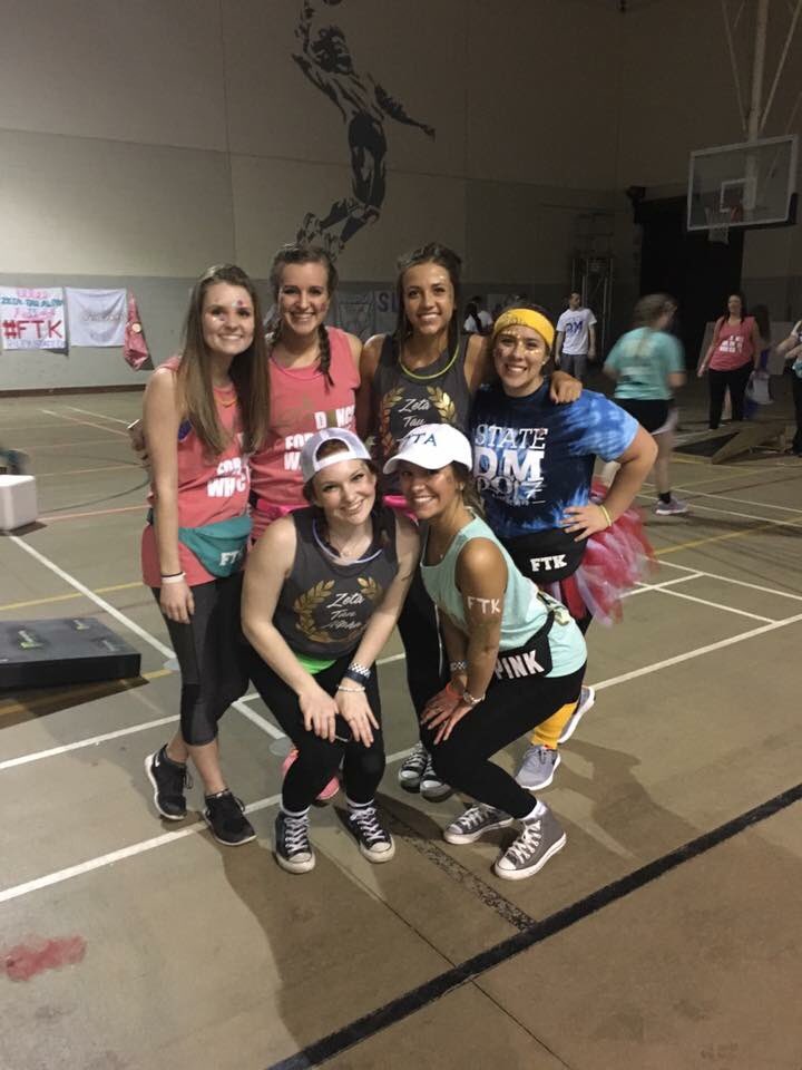 katnutpet's tweet photo. I was #FTK all #DM day w/ some of the best pals ever. โค #StateDM17 https://t.co/DDXpApD89D