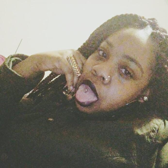 PurpinAssRayRay's tweet image. #NewProfilePic