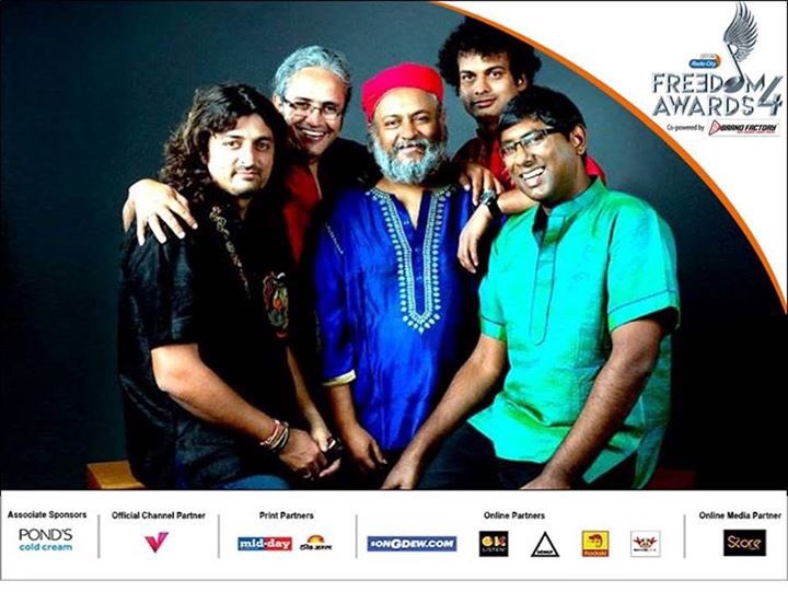 Radio City Freedom tweet media