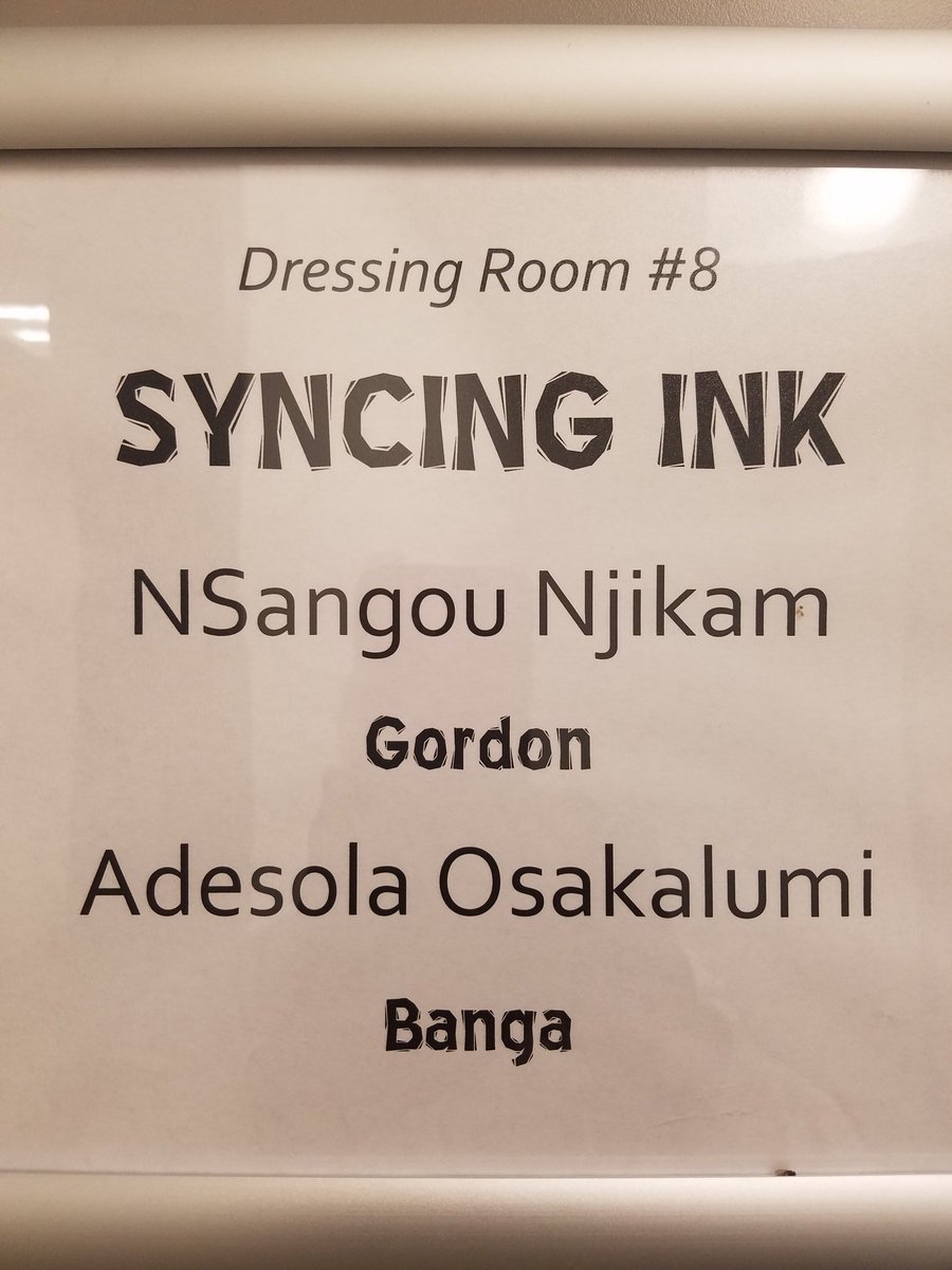 AdesolaO's tweet image. 1 more week @alleytheatre to catch #syncingink!!!