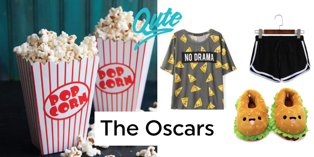 QuteTrends's tweet photo. This is the reason why it isn't  worth to be an actor!  #lifegoals #Oscars2017 Share your outfit today -> https://t.co/ENbaelEhEU https://t.co/5RjQemFa2B