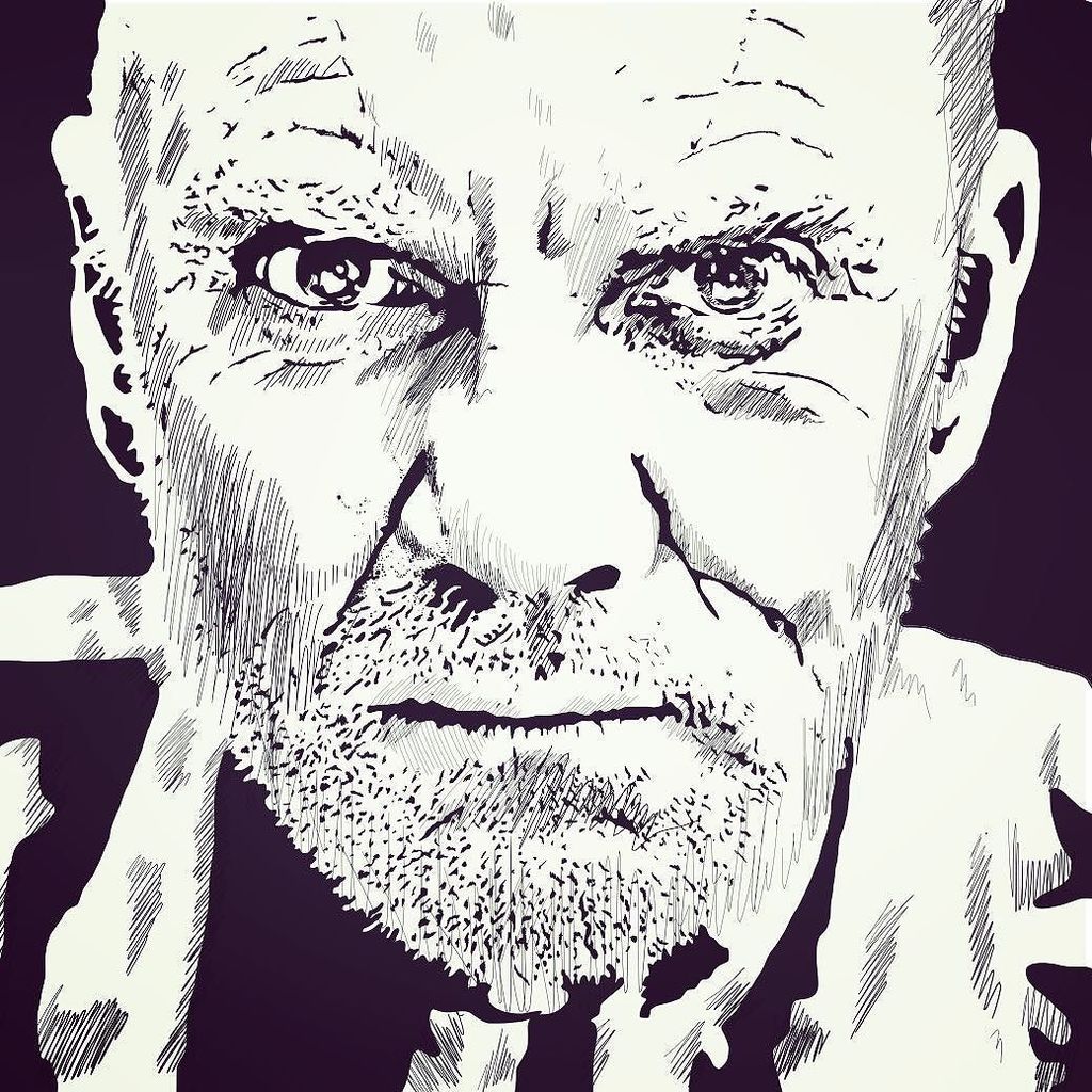 maks_summers's tweet photo. Rewatch "A Clockwork Orange" recently. Malcolm McDowell is a brilliant British Master. Do … https://t.co/E3OQwfpybf https://t.co/8MEcmUnqJx