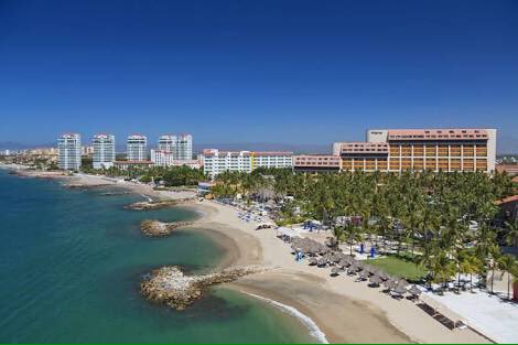 _SOCREJAL's tweet photo. El hotel Westin Regina &amp; Spa Puerto Vallarta, será sede del 6to. Congreso Nacional de Rehabilitación #Conare2017 https://t.co/O2MsCBXe9L