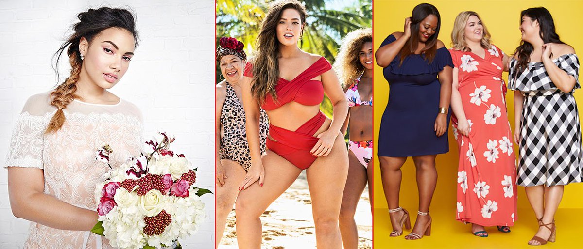 Plusmodelmag's tweet image. #PlusModelMag PMM News Recap: Week of 2/20/17 dlvr.it/NTkTjl #News #blogroundup #Fashionnews @PLUSmodelmag
