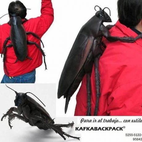 BestGAG's tweet photo. My new backpack https://t.co/90O9E6wipE