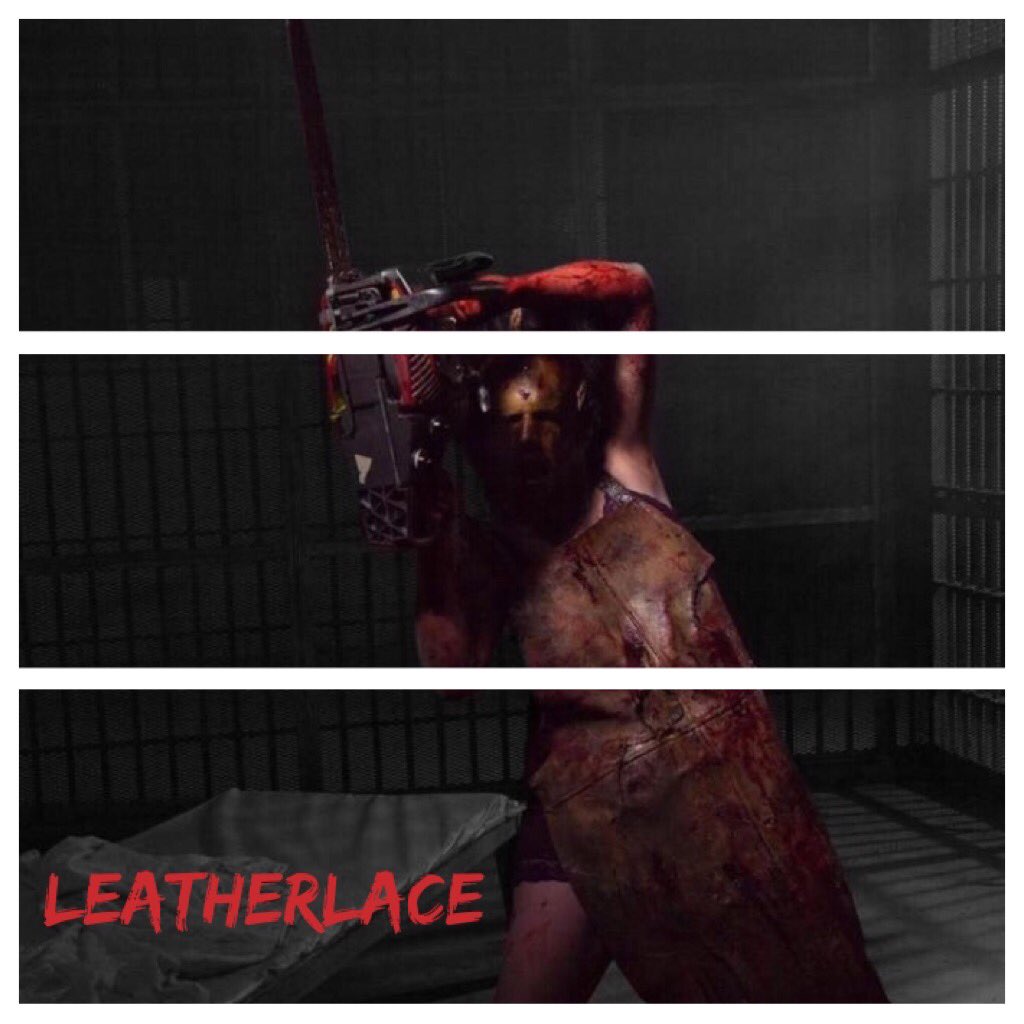 rogersphilip101's tweet photo. @DeathHouseMovie is bringing together the icons that stand out in horror!
💀💀💀💀💀
@DebbieRochon #Leatherlace
#DeathHouse is #HorrorUnited https://t.co/jdHyaBNJq5