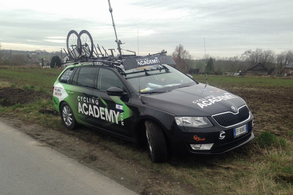 denpeet's tweet photo. Some nice pics from @Guillaumeboivin @yallaACADEMY @kjellcarlstrom this weekend in #OHN2017 and #KBK2017 ππ #israelcyclingacademy https://t.co/eGMNJs6QfL