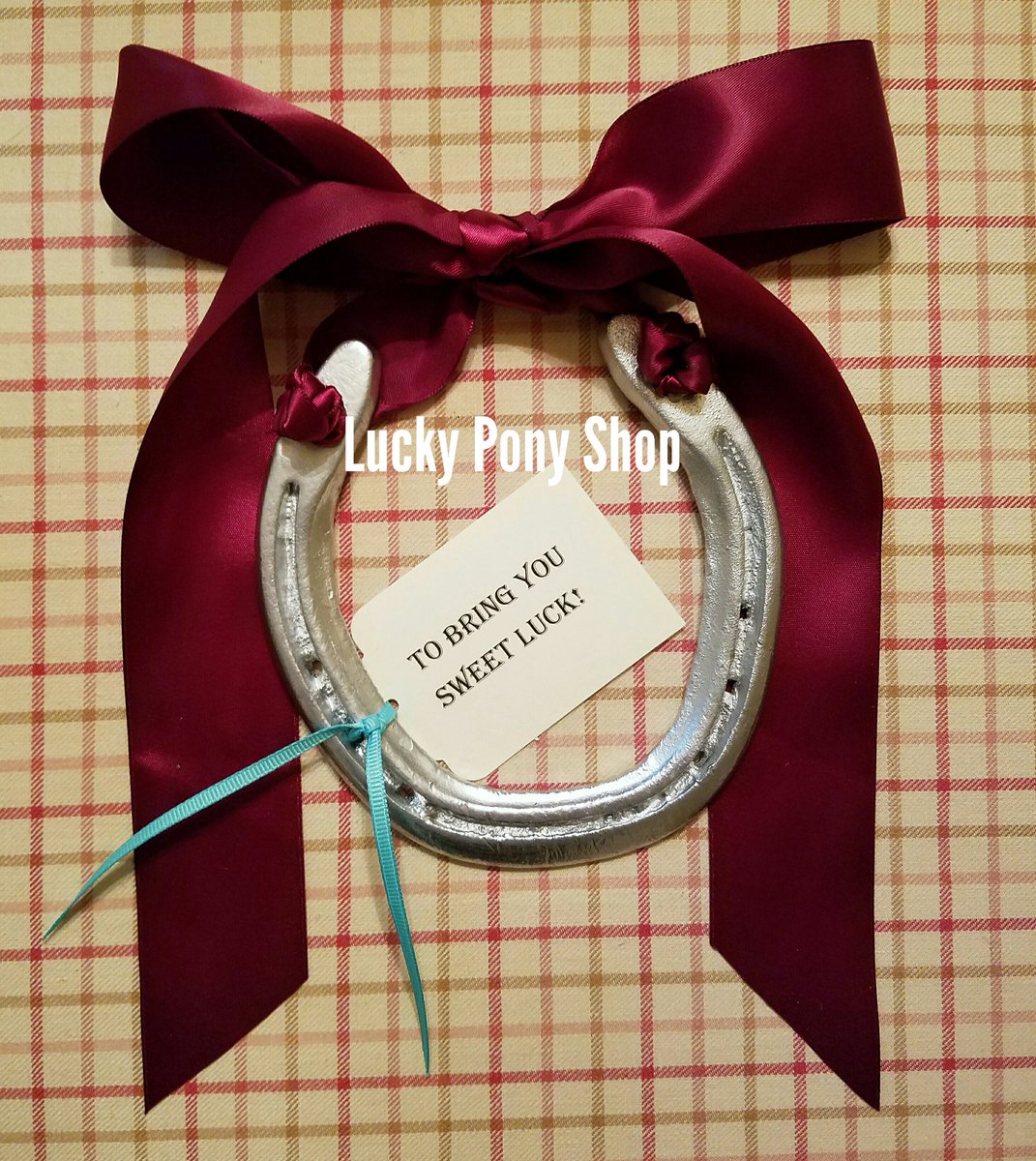Lucky Pony Shop (@luckyponyshop) / Posts / X