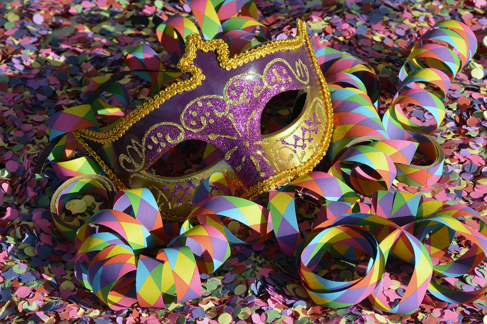 Carnavalsmenu @BistrodesBelges €50 voor 2 personen