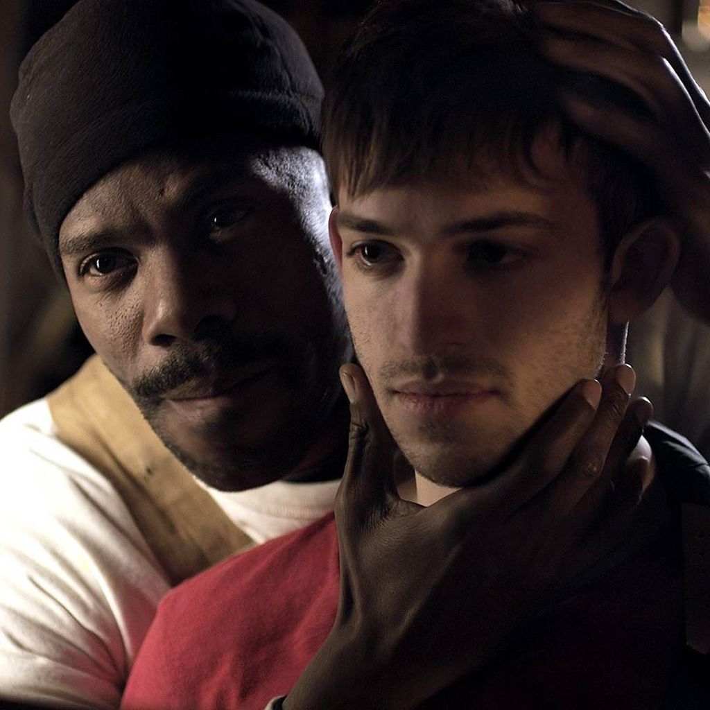 GayEssential's tweet photo. "Beautiful Something is a film about connection" #beautifulsomething #josephgraham #zackry… https://t.co/AfAa71WcgT https://t.co/KsFeeCuzV4