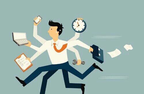 عادل علي بن علي on Twitter: "توصلت الدراسات لأن الشخص الذي يعمل أكثر من ٣٩  ساعة بالأسبوع لا يجد وقتاً للاهتمام بنفسه مما يسبب تدهوراً في صحته العقلية  فاحذروا !… https://t.co/GclPeDA6Zz"