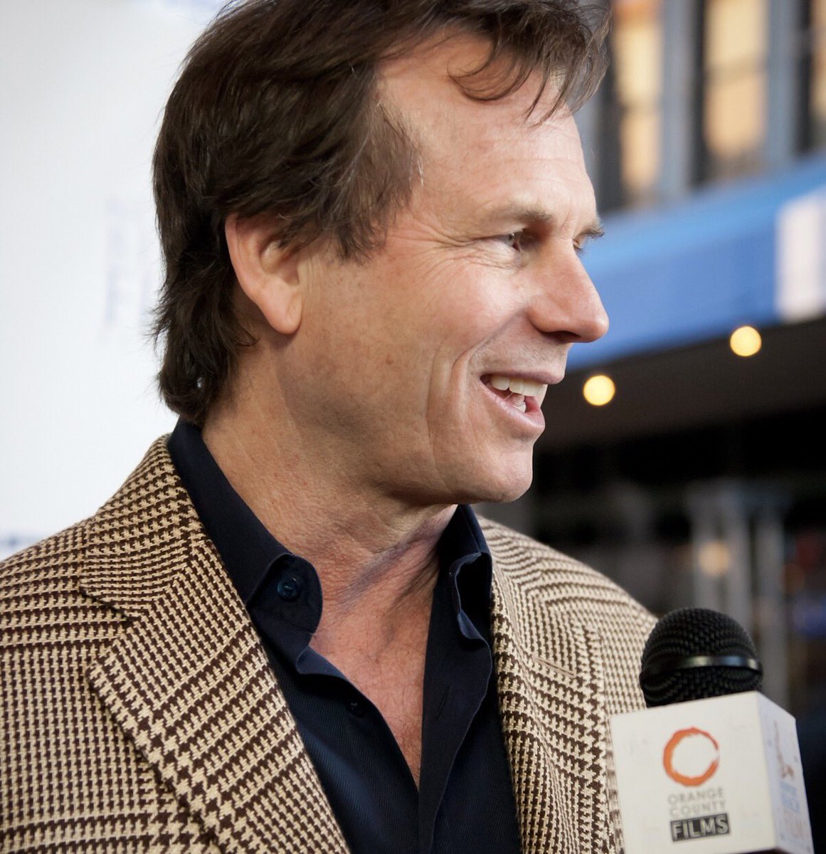 nbff's tweet image. #RIP to #NBFFAlumni Bill Paxton, the only actor to have been killed by an "Alien," a "Predator," and a "Terminator."
#BillPaxton