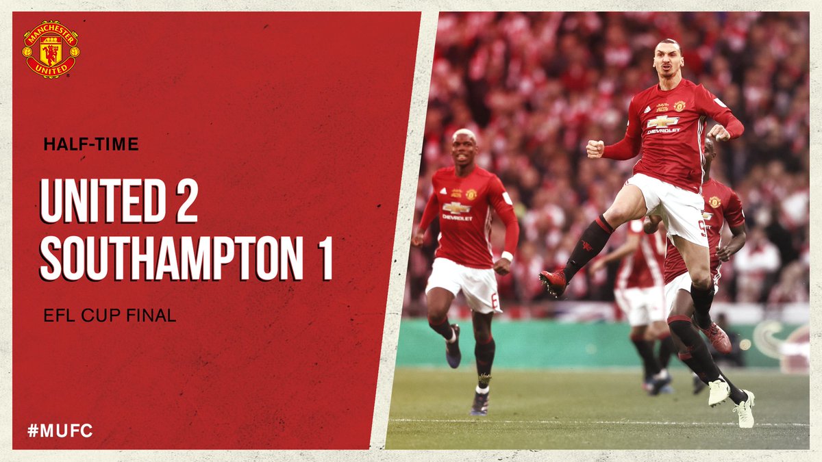 Manchester United tweet media