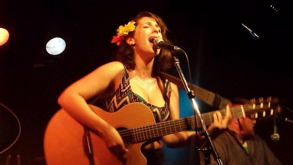 Super talented @Missmirianmusic is our guest on tonight's edition of #RnB and #HipHop Essentials Show. Tune in from 8pm when the show starts