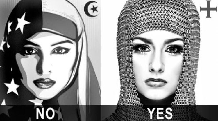 Jalieddotfun's tweet photo. 26K+ Signatures already! Speak up!💥
Sign the Petition to #BanShariaLaw in every state across America👇 @banshariahlaw https://t.co/V4DuZcOBEG https://t.co/eGhKOCdRnZ