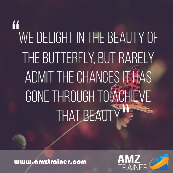 AmzTrainer's tweet photo. https://t.co/XHj4FgaRCR