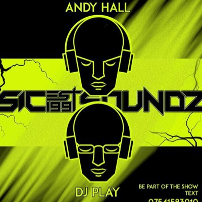 DjCraig_William's tweet photo. #NewProfilePic https://t.co/NoVyk7GQVW