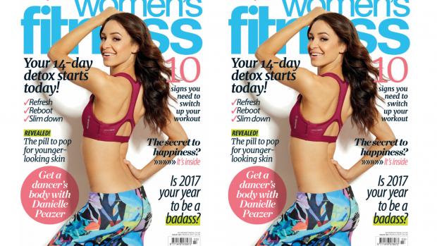 abaoud1's tweet photo. Train like a dancer with Danielle Peazer
https://t.co/xst8OsHxtm https://t.co/OYLkFTZbjy
