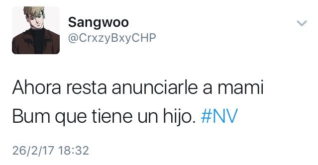 JuuzouCHP's tweet photo. Mejor fijo esto. 📌 https://t.co/BHzl6MCgWS