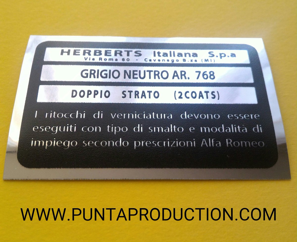 GianCamillo Punta tweet media