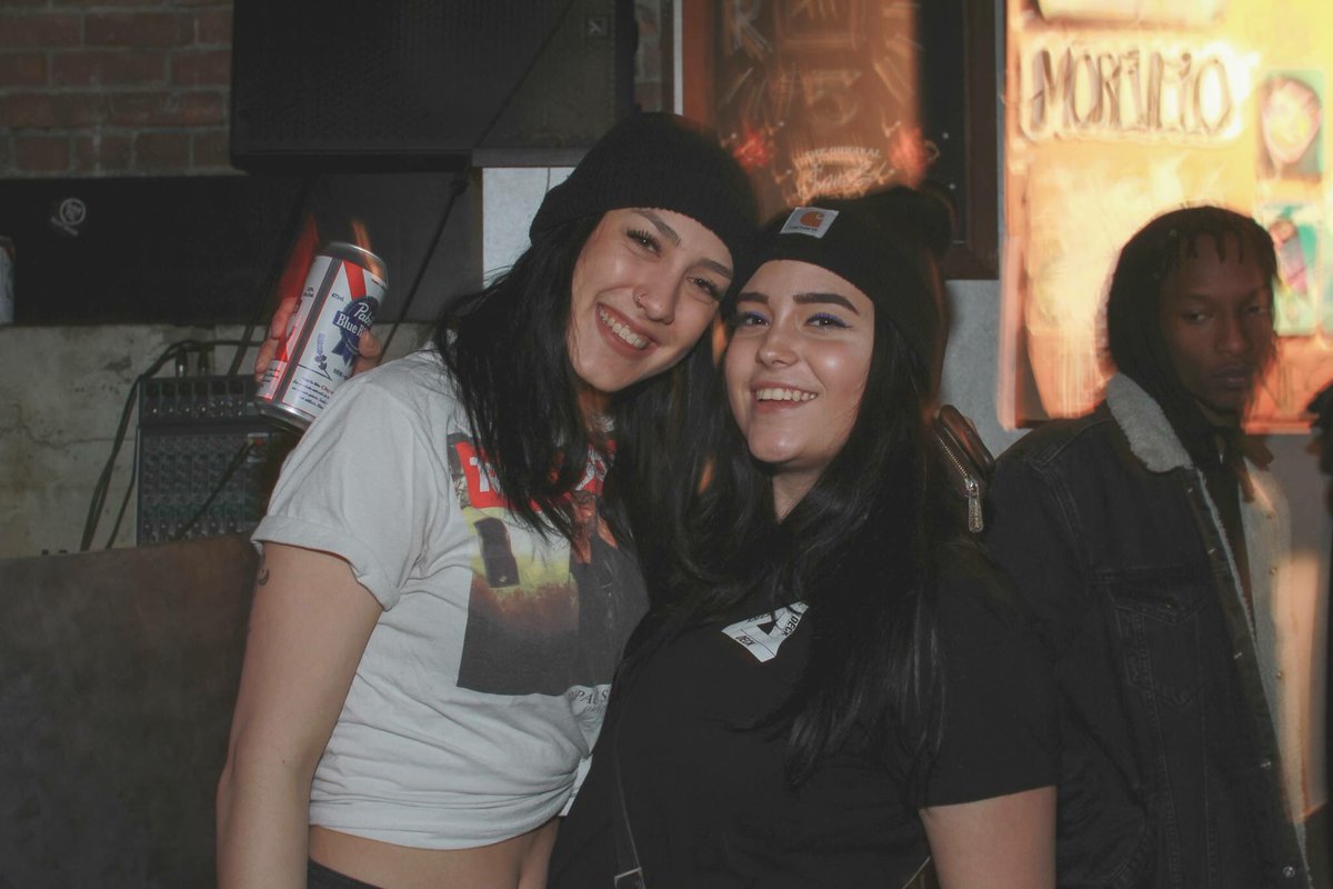 Overkill tweet media