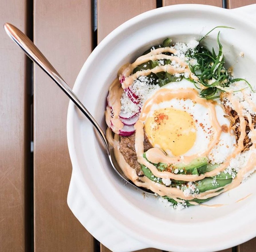 NorthEndShaw's tweet photo. If your Sunday doesn't look like this, you're doing it wrong @HAZELrestaurant // 📸 @BYT https://t.co/yrF79A6rYk