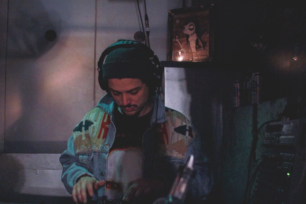 Overkill tweet media