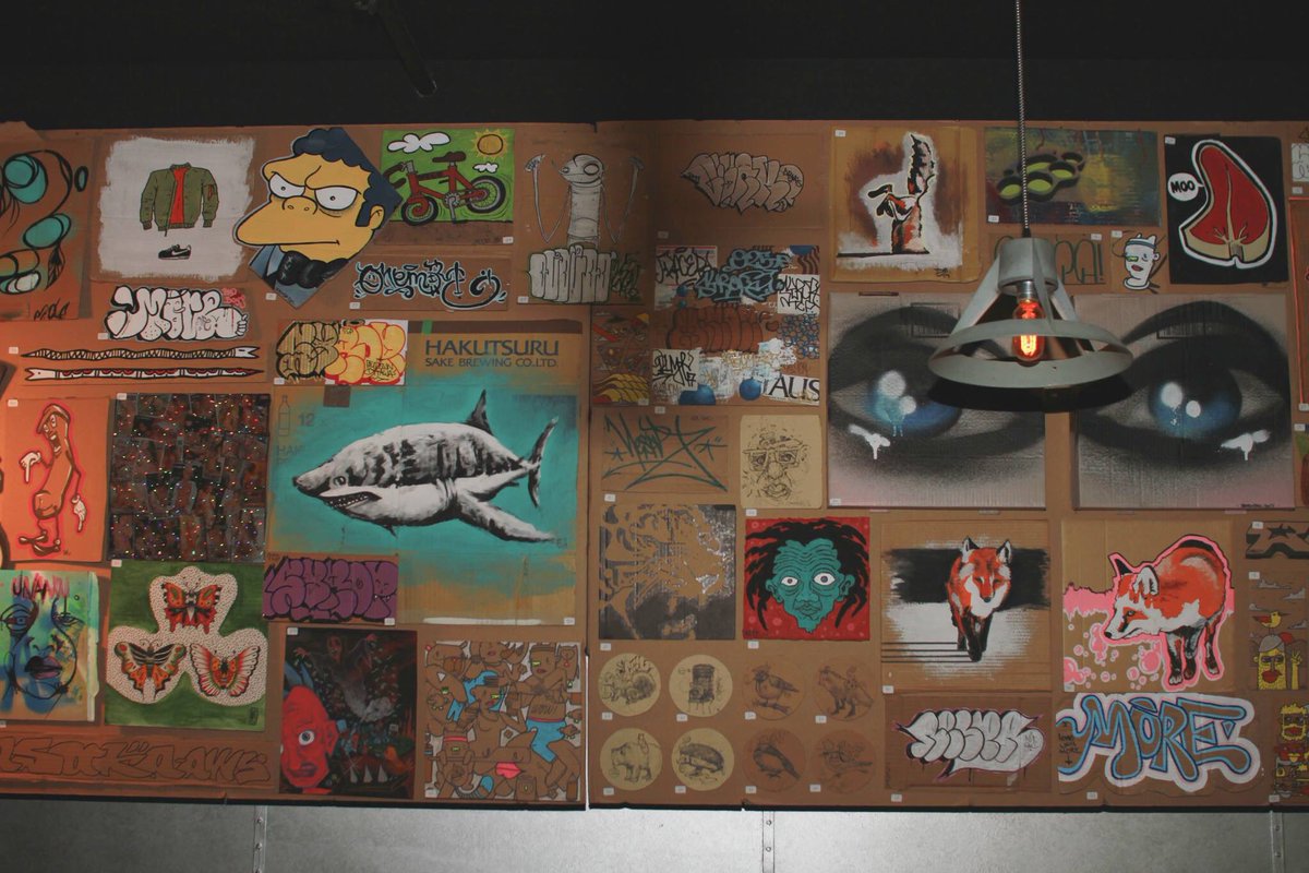 Overkill tweet media