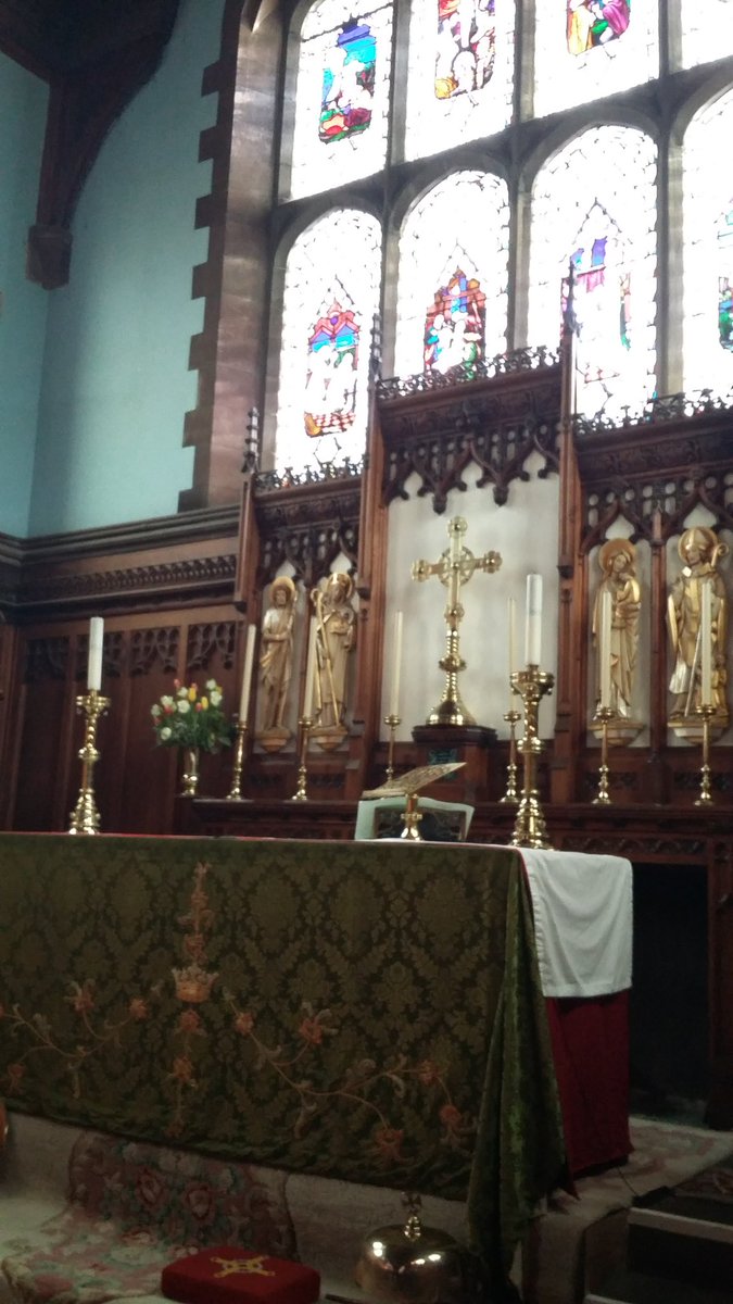 OurCofE tweet picture