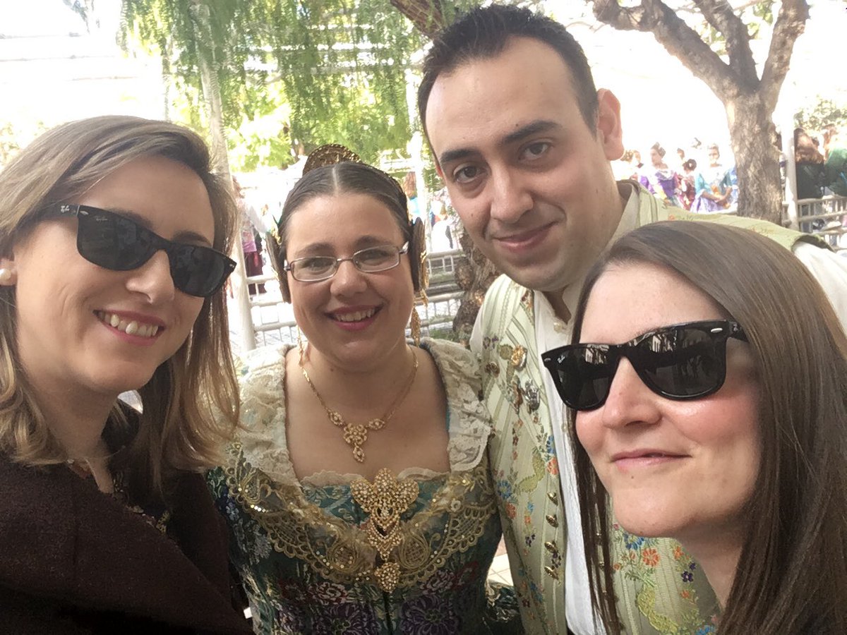 _laurachulia's tweet photo. Ja estem en Falles #Crida2017 #benetusser @PPBenetusser https://t.co/QQswxuXniT