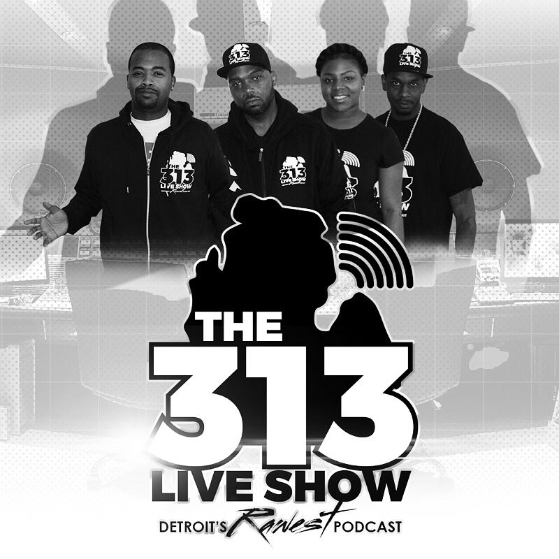 PodEntity's tweet photo. @the313liveshow #PodEntity #PodernFamily https://t.co/hP1kiTg7RF