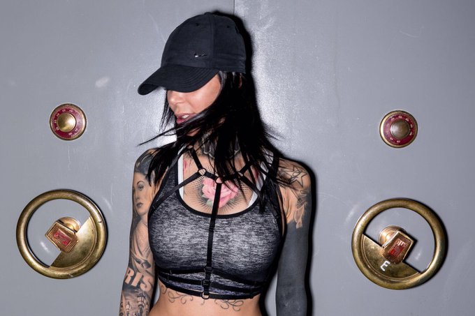 #black #ink #inkedgirls #nikelabst18 https://t.co/48Lmfwas3u<a href="/tag/black"class="tags">#black</a><a href="/tag/ink"class="tags">#ink</a><a href="/tag/inkedgirls"class="tags">#inkedgirls</a><a href="/tag/nikelabst18"class="tags">#nikelabst18</a>