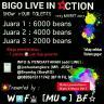 Come join me, or you'll be left behind #BIGOLIVE. web.live.bigo.sg/2130939000_205…