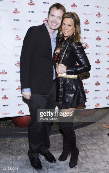 Happy Birthday Chase (Masterson)!  