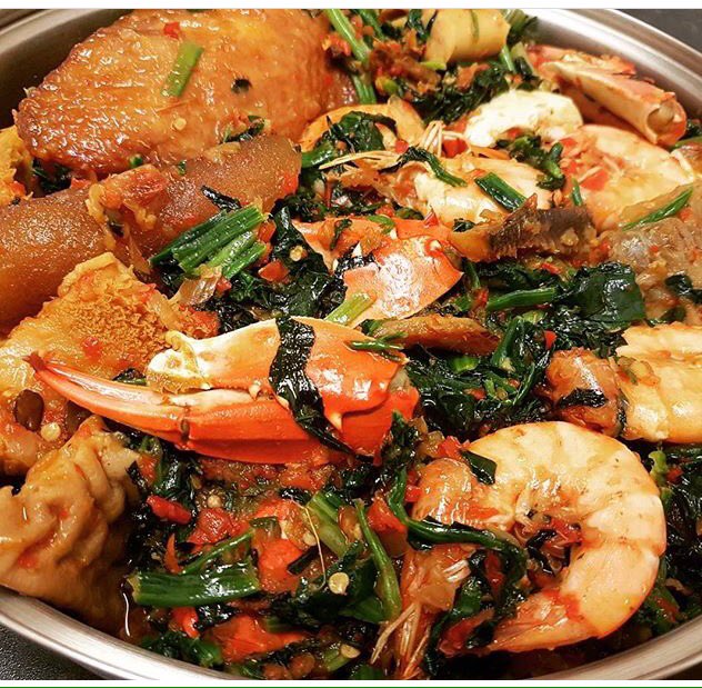 afromunch's tweet image. Credit to @chopnlick. #afromunch #african #caribbean  #foodstartup  #africanfood