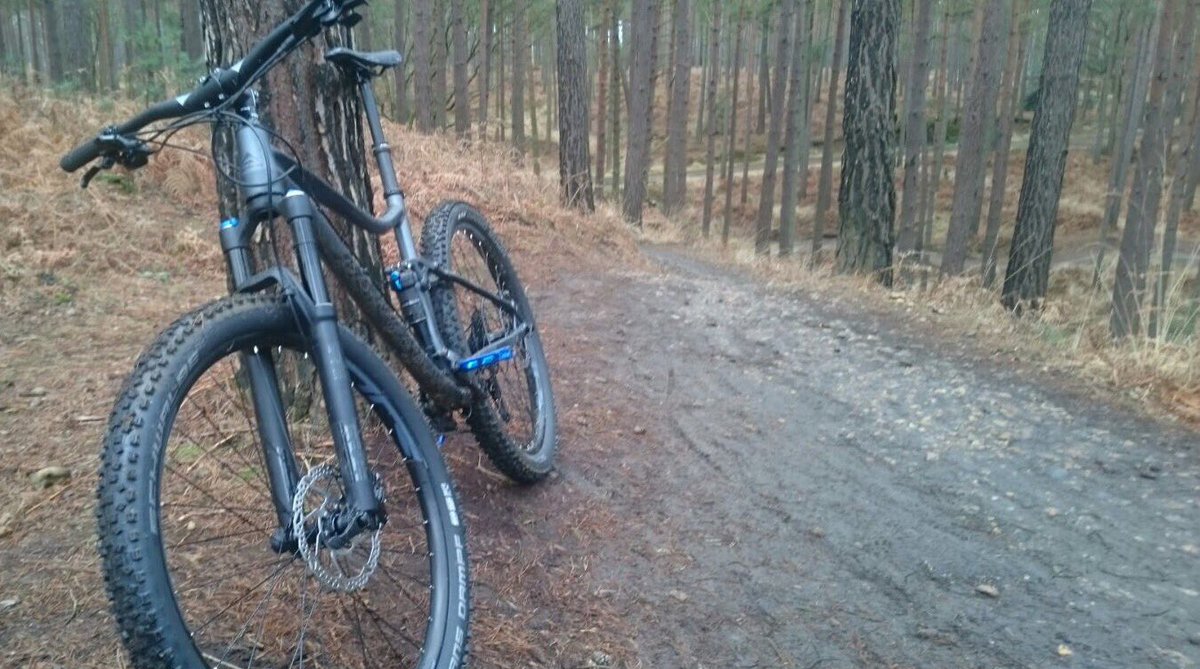 BirdieBikes's tweet photo. Sunday ride at #SwinleyForest. #Newbike #FirstMud @MeridaBikes @SwinleyRiders @SwinleyForestFC What a great bike! https://t.co/7Pq0ctLCnb