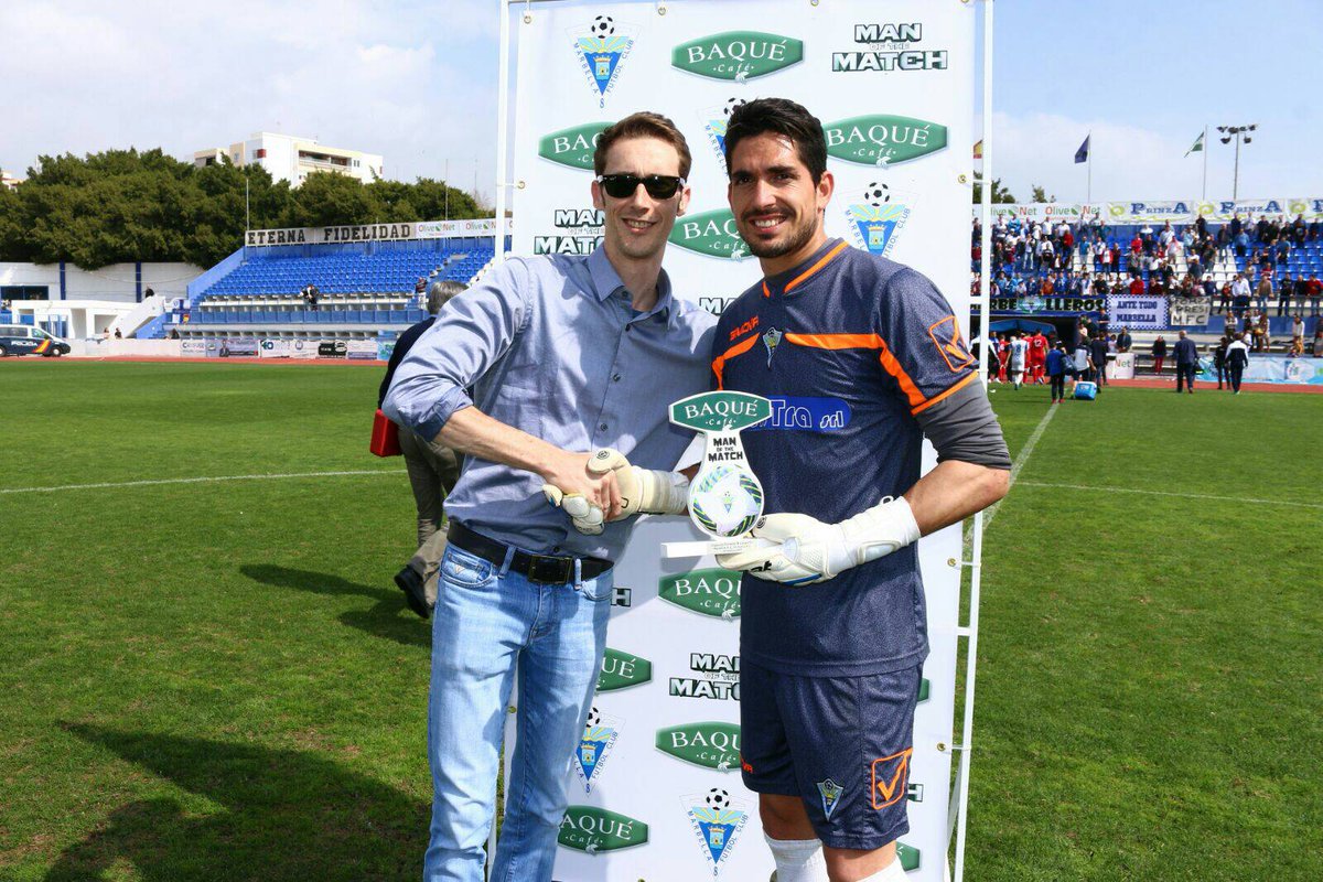 Marbella FC tweet media