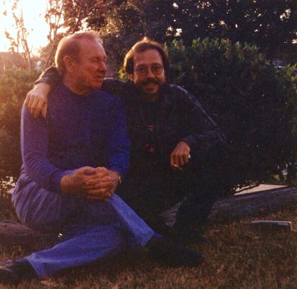 RIP Bill. You’re missed by many“ ~ Steve Hicks