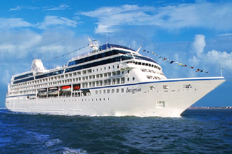 FindCaribbean's tweet photo. OCEANIA CRUISES REVEALS NEW 2017 VOYAGES TO CUBA
https://t.co/C6qiY2SUMX https://t.co/rZ4DWOyAfk