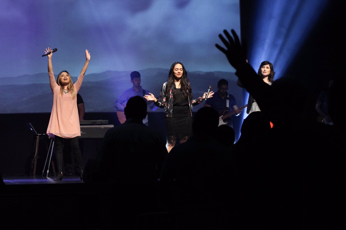 Celebrate 22 years with us this morning at 9 • 11 • 1 at <a href="/crosschurchrgv/">Cross Church</a> / Celebra 22 años con mostos a las 9 • 11 • 1 en <a href="/crosschurchrgv/">Cross Church</a>