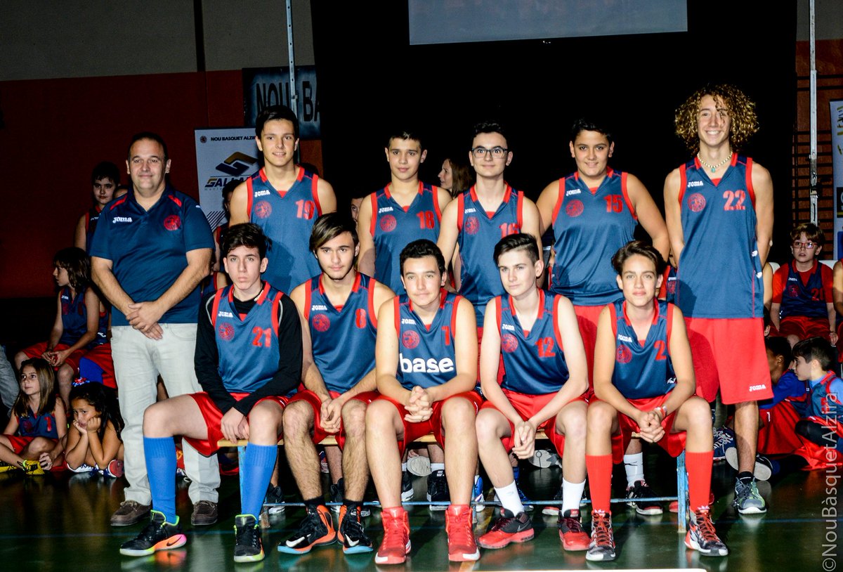 Cadet Masculí 2a Zonal 
<a href="/EB_lOlleria/">EB l'Olleria</a>  57 - 43 NBAlzira Grana 
#fbcvdirecto