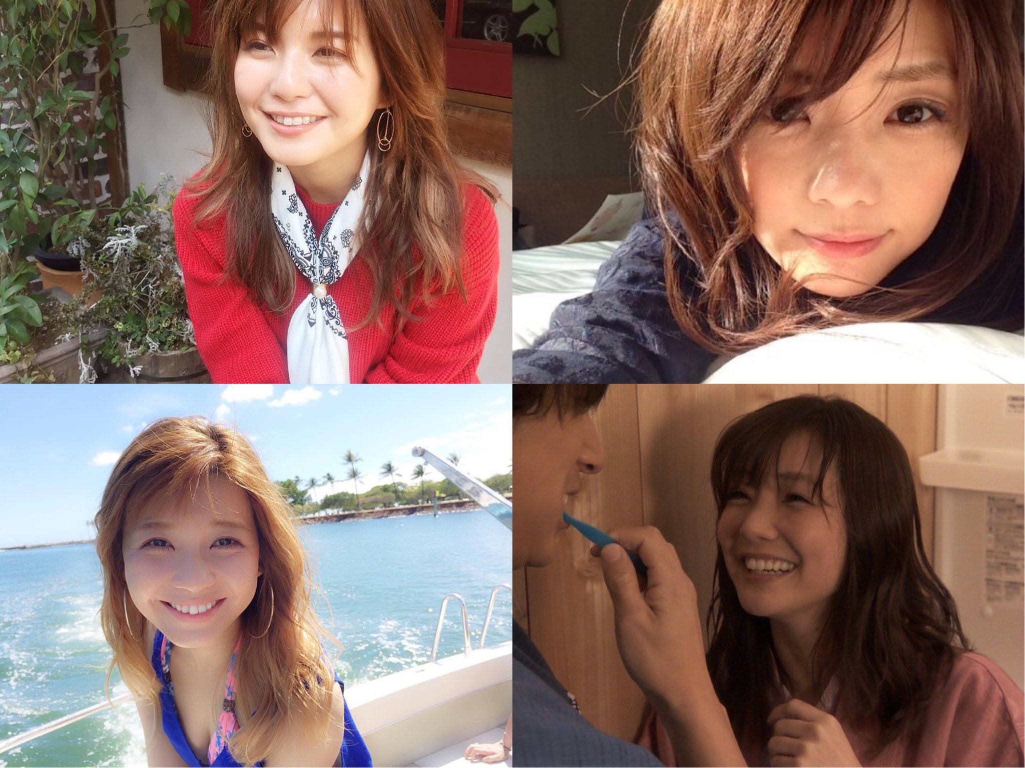 𝐘𝐮𝐳𝐮𝐜𝐡𝐚𝐧 宇野ちゃんと倉科カナってほんとに似てる なんか目の形と眉毛が特に 共感してくれる人いるかな どっちも可愛いわ天使 a 宇野実彩子 倉科カナ 奪い愛 冬 共感してくれる人 T Co 4uru5hnnfu Twitter