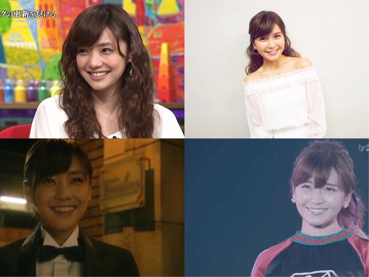 ট ইট র 𝐘𝐮𝐳𝐮𝐜𝐡𝐚𝐧 宇野ちゃんと倉科カナってほんとに似てる なんか目の形と眉毛が特に 共感してくれる人いるかな どっちも可愛いわ天使 a 宇野実彩子 倉科カナ 奪い愛 冬 共感してくれる人