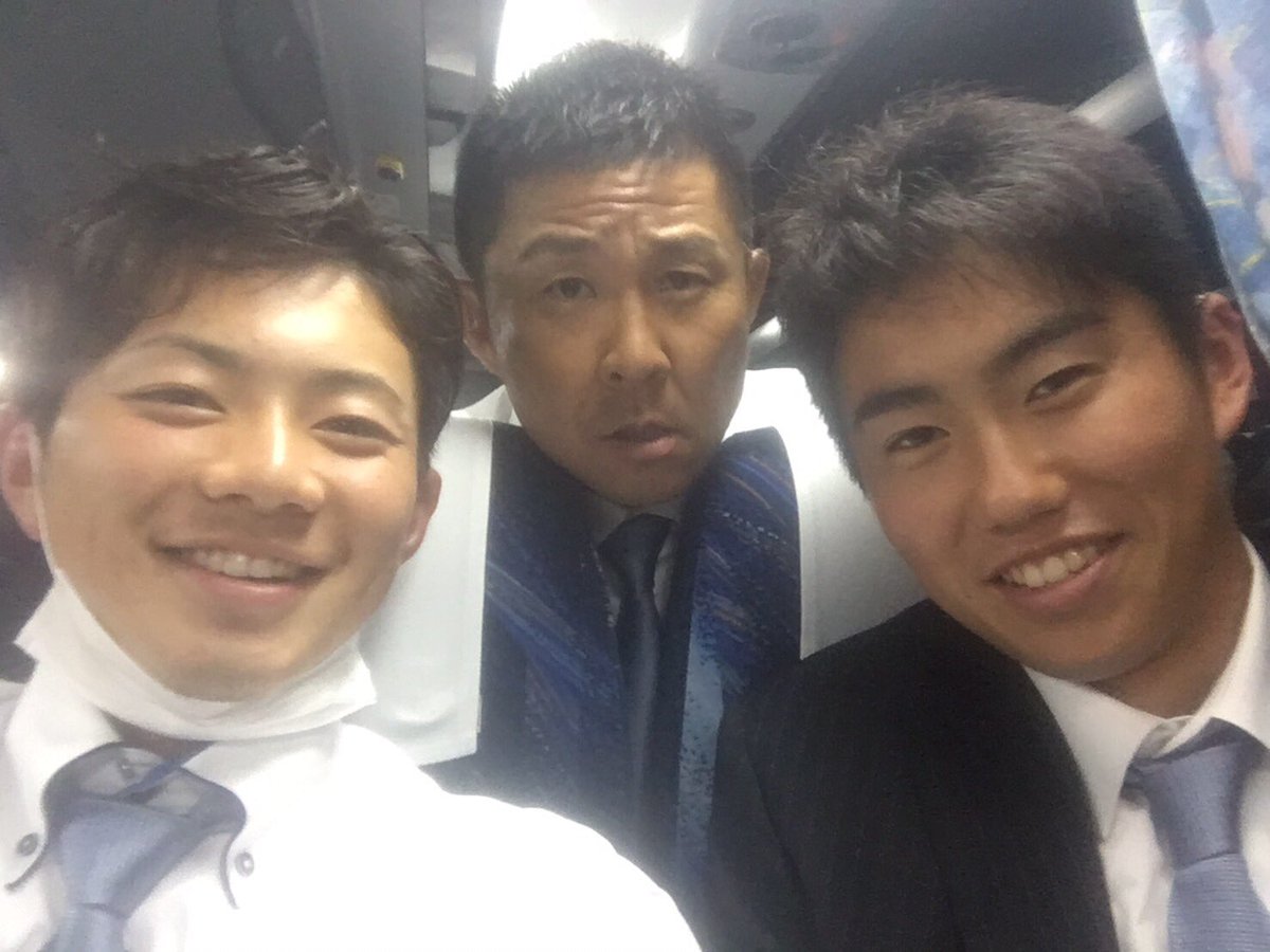 41nari0203's tweet photo. 今日でキャンプ終わりました！
たくさんの課題と収穫があったのでこれを浦和でさらに練習したいと思います！
明後日からまた頑張ります！
石垣まで来てくださったみなさんありがとうございました👍 https://t.co/UbiHjvLH97