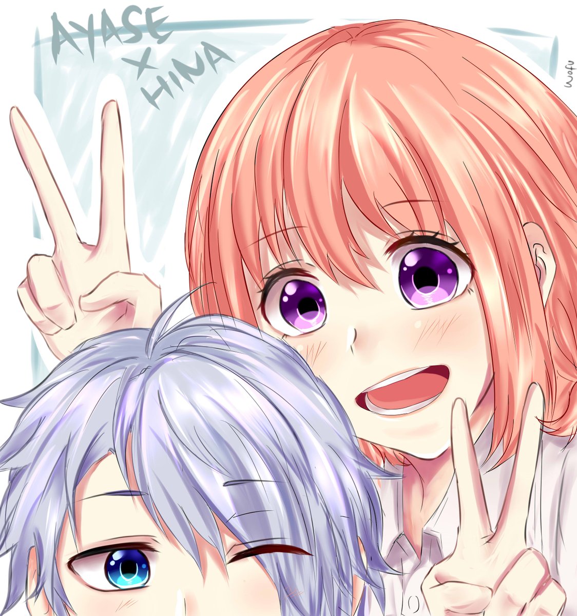 Confess your love игра. Suki ni naru soro and zutto mae kara. мечты летних дней аниме. нацуки эномото и ю сэтогучи. The moment you fall in love.