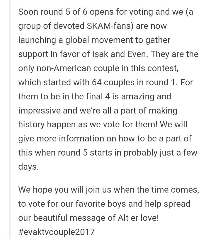 helloimcorpse's tweet photo. Please,  read and retweet it, if you like #evak! 
#skam #isak #even #henrikholm #tarjeisandvikmoe #p3skam #alterlove #repost @ISAKxEVEN https://t.co/VFmb6QTsbW