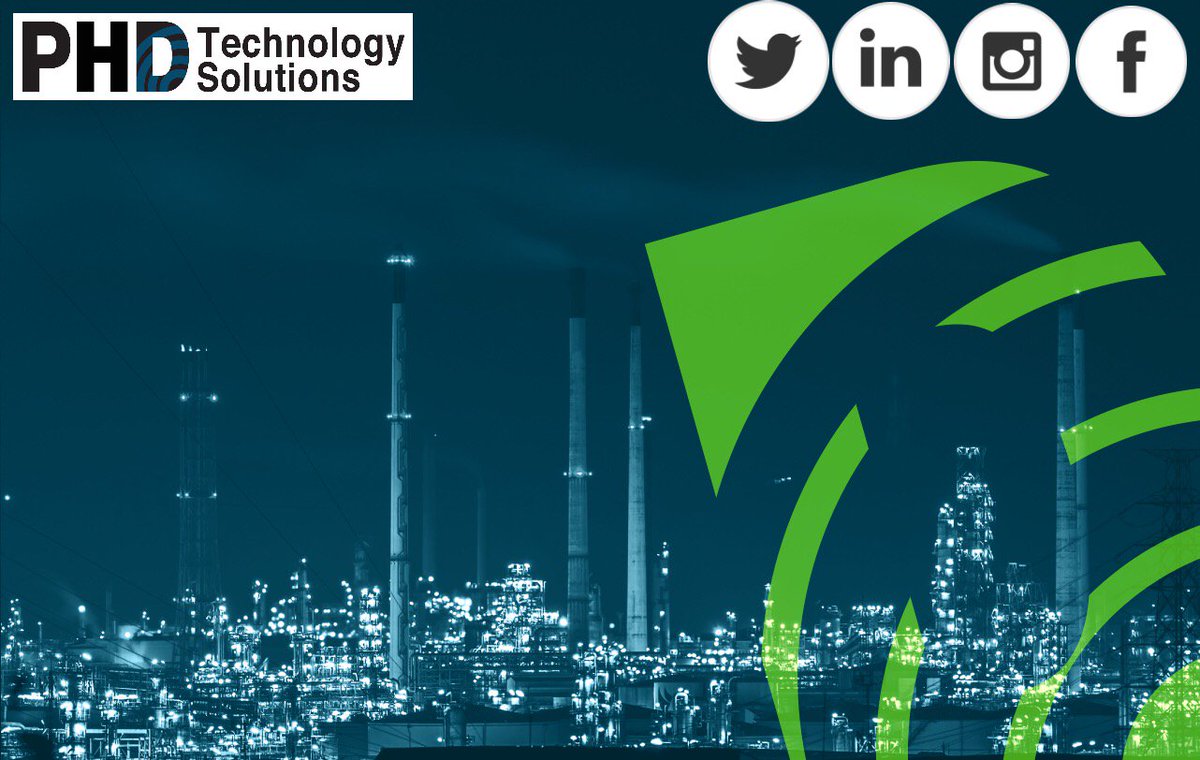 phdtechsolution's tweet image. #control systems outdated and obsolete? Your competition isn’t putting off upgrading and you can’t afford to either Phdtechsolutions.com