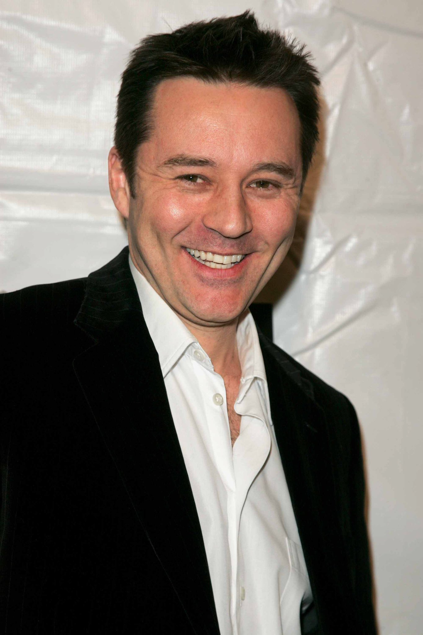 Happy Birthday Currie Graham 