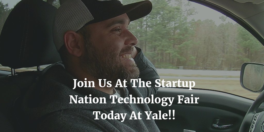 click_frauds's tweet photo. Come meet us at Yale and Learn all about the ClickFrauds Detection And Prevention Tool!! #StartUpTechFair https://t.co/30gn0UTV3p